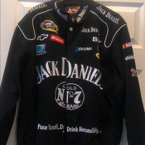 NASCAR JACKET
